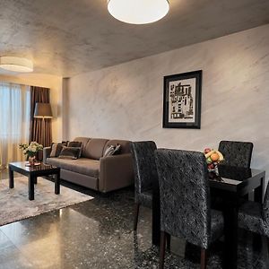 Apartament z 2 sypialniami